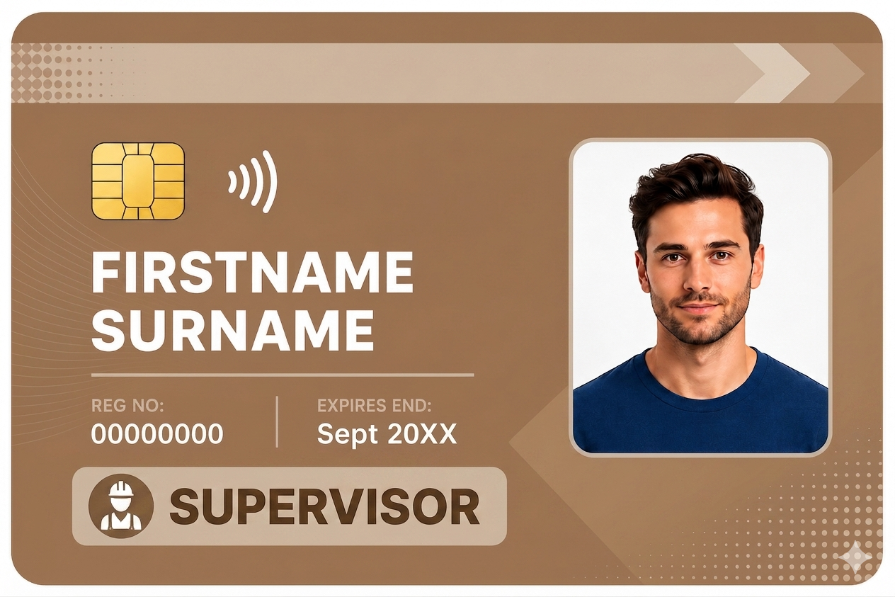 Gold Card
