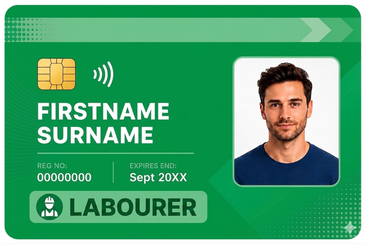 Green Card