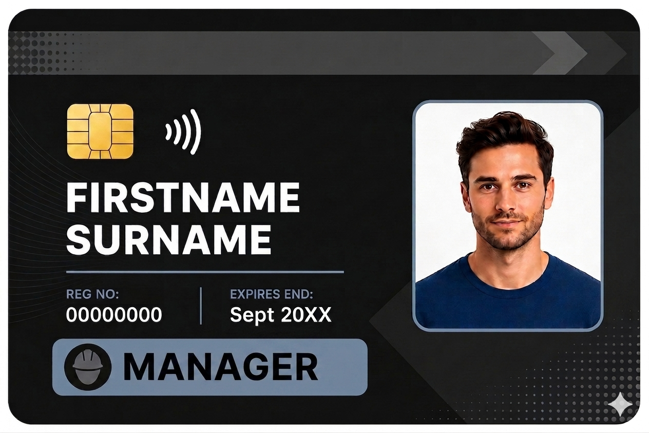 Black Card